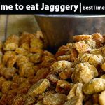 best time to eat jaggery