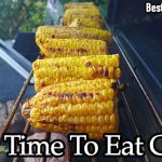 best time to eat corn