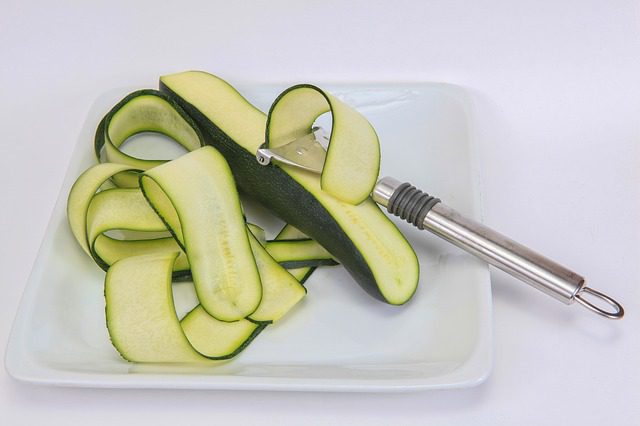 best time to eat zucchini