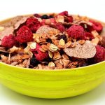 best time to eat muesli