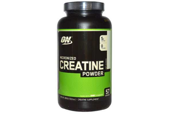 best time to eat creatine