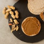 best time to eat peanut butter