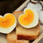 best time to eat boiled eggs