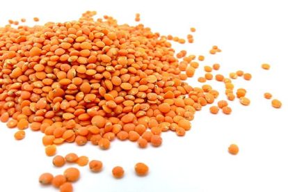 best time to eat lentils