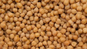 best time to eat chickpeas