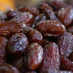 Can I eat dates at night?