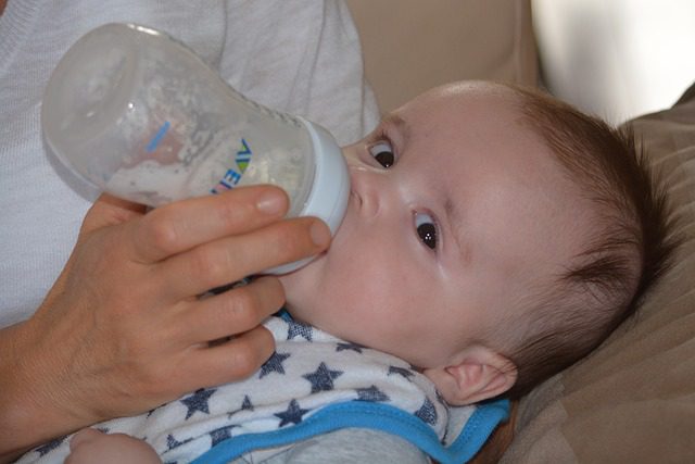 Can You Reheat Bottle Or Breast Milk More Than Once?