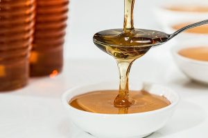 Can a diabetic eat honey?
