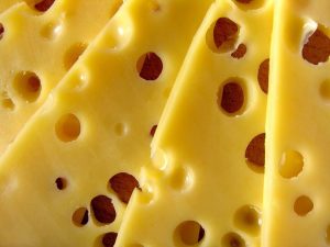 Can A Diabetic Eat Cheese?