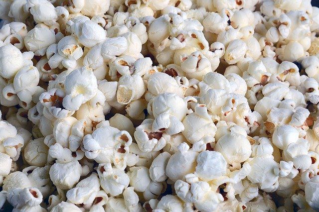 Can A Diabetic Eat Popcorn?