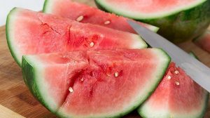 Can A Diabetic Eat Watermelon?
