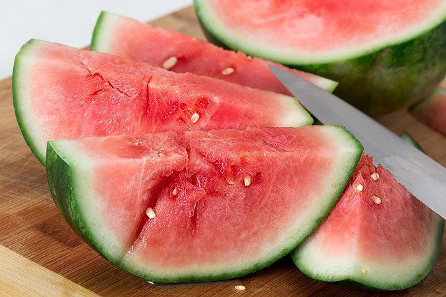 Can A Diabetic Eat Watermelon?