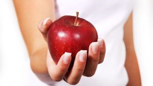 Can A Diabetic Eat Apple
