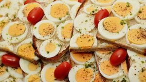 Can A Diabetic Eat Eggs?