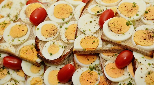 Can A Diabetic Eat Eggs?