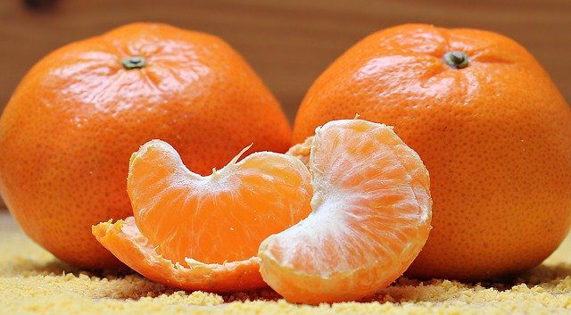 Can A Diabetic Eat Oranges?