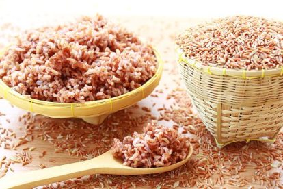 Can A Diabetic Eat Brown Rice