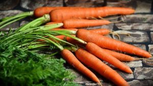 Can A Diabetic Eat Carrots?