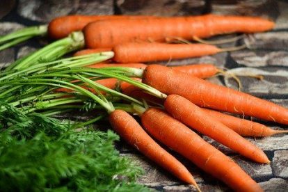 Can A Diabetic Eat Carrots?