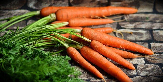 Can A Diabetic Eat Carrots?