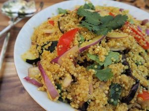 Can A Diabetic Eat Quinoa?