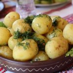 Can a diabetic eat potatoes?