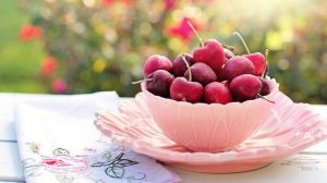 Can A Diabetic Eat Cherries?