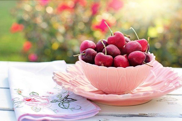 Can A Diabetic Eat Cherries?