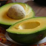 avocado in diabetes