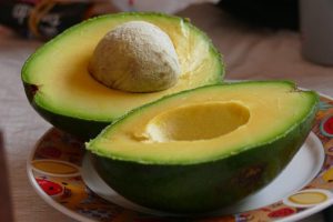 avocado in diabetes